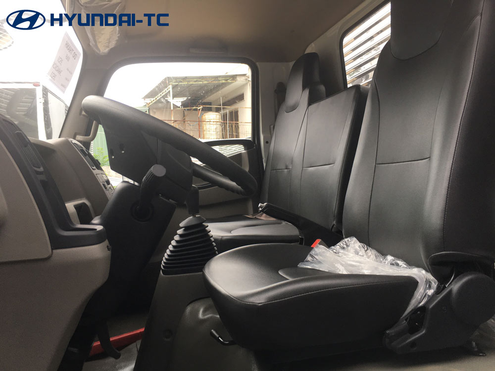 Giá xe tải IZ65 Đô Thành 3.5 tấn mới nhất tháng 4